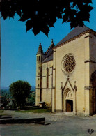 TERRASSON    ( DORDOGNE )     EGLISE SAINT-SOUR - Terrasson-la-Villedieu