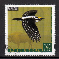 Polen  Europa Cept 1999 Gestempeld - 1999