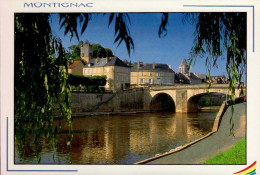 MONTIGNAC      ( DORDOGNE ) - Montignac-sur-Vézère