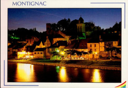 MONTIGNAC      ( DORDOGNE ) - Montignac-sur-Vézère