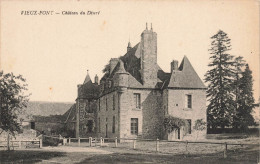 Vieux Pont * Le Château Du Désert - Autres & Non Classés
