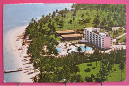 Jamaïque - Ocho Rios - Jamaïca Hilton - Beaux Timbres - Jamaïque