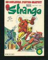 BD Strange N° 126 - Strange