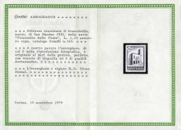 **/* 1887/1990, Buona Collezione Nuova Di San Marino, Prevalentemente Integra, In Sei Album GBE Con Delle Buone Presenze - Sonstige & Ohne Zuordnung