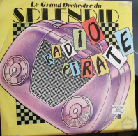 Le Grand Orchestre Du Splendid - Radio Pirate - Strumentali