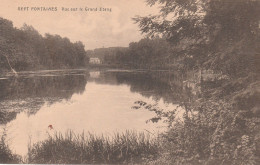 SEPT FONTAINES VUE SUR LES ETANGS - Braine-l'Alleud