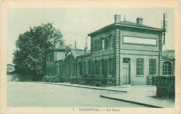 DARNÈTAL La Gare - Darnétal