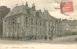DARNÈTAL La Mairie - Darnétal
