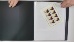 ** Liechtenstein 1945/2015, Komplette Postfrische Sammlung (ohne Mi. 1692/1741+1782/84) Mit Vielen Kleinbögen In Mehrere - Andere-Europa