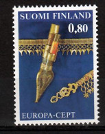 Finland Europa Cept 1976 Postfris - 1976