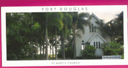 CP Australie - PORT DOUGLAS : St Mary's Church - Autres & Non Classés