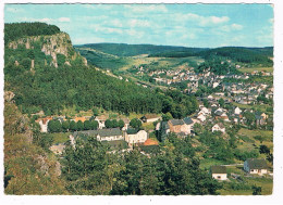 D-15631  GEROLSTEIN : Blick Vom Auberg - Gerolstein