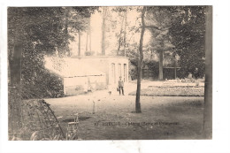 Brecht Chateau Serre Et Orangerie - Brecht