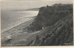 BOURNEMOUTH - WEST CLIFF.   JUDGES - Bournemouth (avant 1972)