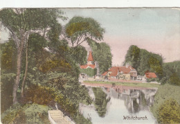 WHITCHURCH - Shropshire