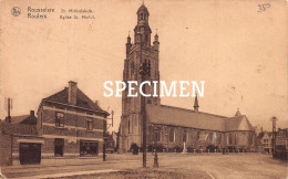 Sint-Michielskerk - Roeselare - Roeselare