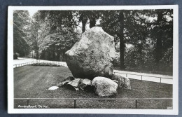 Nederland/Netherlands - Postkaart Amersfoort - De Kei (gelopen In 1942) - Echte Foto - Amersfoort