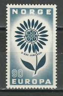 Norwegen Mi 521 ** - Unused Stamps