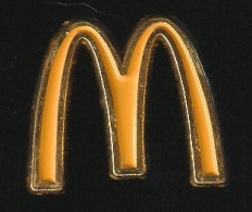 77026- Pin's.-McDonald's - McDonald's