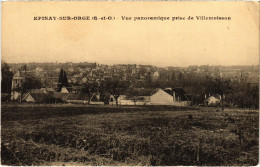 CPA Epinay S Orge Vue Panoramique (1362029) - Epinay-sur-Orge