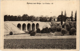 CPA Epinay S Orge Le Viaduc (1362031) - Epinay-sur-Orge