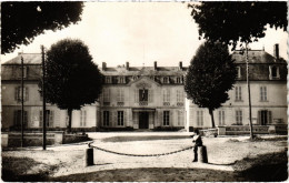 CPA Epinay S Orge Hotel De Ville (1362033) - Epinay-sur-Orge