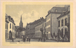 ALLEMAGNE - Heinsberg - Untere Hochstrasse - Carte Postale Ancienne - - Other & Unclassified