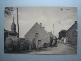 Lummen - Neerstraat - Lummen