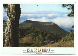 VOLCAN DE SAN ANTONIO.-  ISLA DE LA PALMA / ISLAS CANARIAS.- ( ESPAÑA ) - La Palma