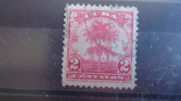 CUBA YVERT N° 143 - Used Stamps