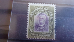 CUBA YVERT N° 157 - Used Stamps