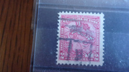 CUBA YVERT N° 167 A - Gebraucht