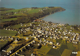 22 - Plérin - Saint Laurent - La Pointe Du Roselier - Vue Aérienne - Plérin / Saint-Laurent-de-la-Mer