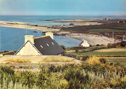 22 - Pleubian - Panorama Sur Le Sillon Du Talbert Depuis La Table D'orientation De Creach Maout - Pleubian