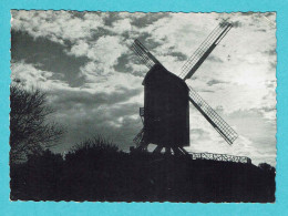 Delcampe - * Sint Idesbald (Koksijde - Coxyde - Kust - Littoral) * (Nels, Ern Thill, Nr 548) Le Vieux Moulin, Oude Molen, Mill - Koksijde