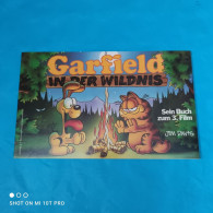 Jim Davis - Garfield In Der Wildnis - Sonstige & Ohne Zuordnung