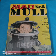Mad Müll Nr. 8 - Other & Unclassified