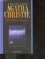 Dix Petits Negres - Agatha Christie - 1993 - Altri & Non Classificati