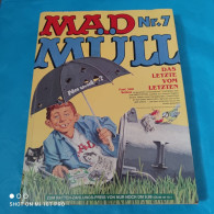 Mad Müll Nr. 7 - Otros & Sin Clasificación