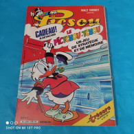 Picsou No. 139 / 1983 - Walt Disney