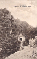 ALLEMAGNE - Berncastel - Kapelle In Der Berncasteler Schweiz - Carte Postale Ancienne - - Sonstige & Ohne Zuordnung