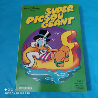 Super Picsou Geant - Walt Disney