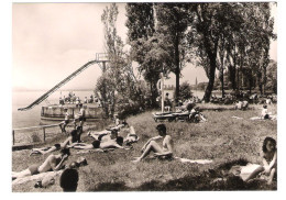 Deutschland - Radolfzell Am Bodensee - Mettnau Strandbad - Radolfzell