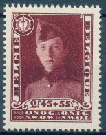 [** SUP] N° 325, Caporal - Fraîcheur Postale - Cote: 125€ - Unused Stamps