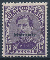 [** SUP] OC67A, 15c Violet (type I) - Fraîcheur Postale - Cote: 40€ - Altri & Non Classificati