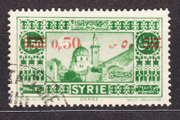 Syria Syrie 1938 Yvert#241 Used - Oblitérés