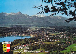 AK 169168 AUSTRIA - Velden Am Wörthersee - Velden