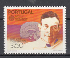 Portugal Europa Cept 1983 Postfris - 1983