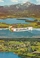 AK 169257 AUSTRIA - Drobollach Am Faakersee - Faakersee-Orte