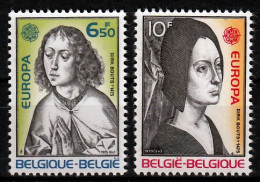 Belgie Europa Cept 1975 Postfris - 1975